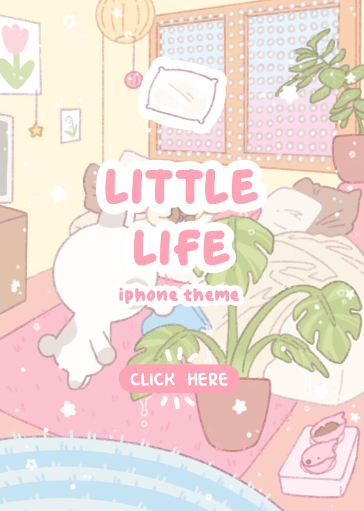 Little Life Little Life